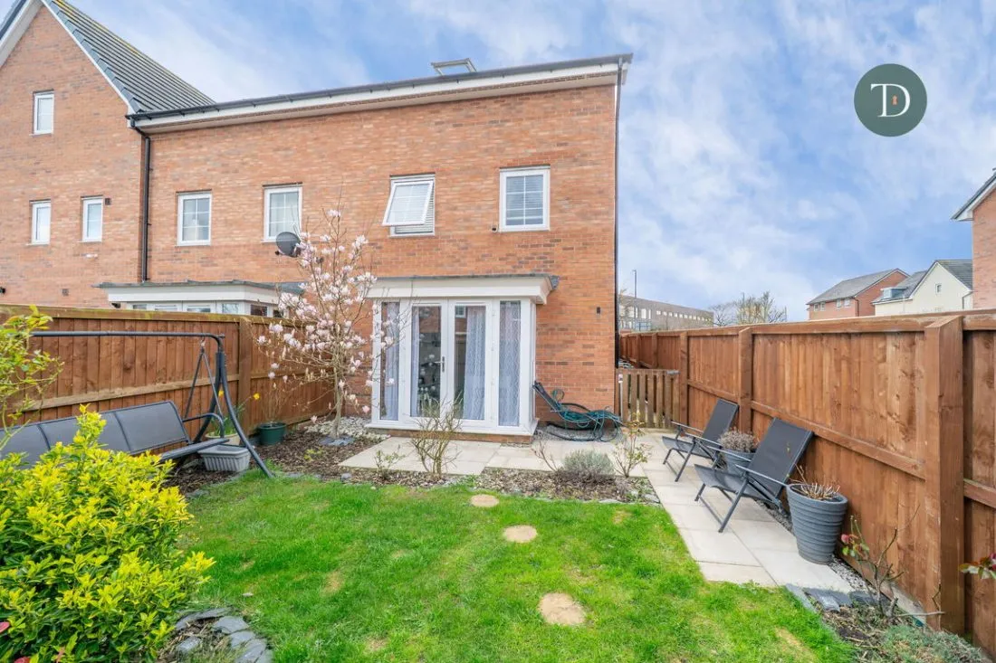 Washburn Avenue, Ellesmere Port, CH65 8AN, photo 25
