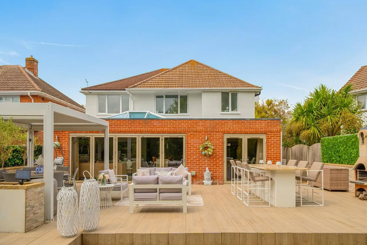 Petersfield Road, BH7, photo 24
