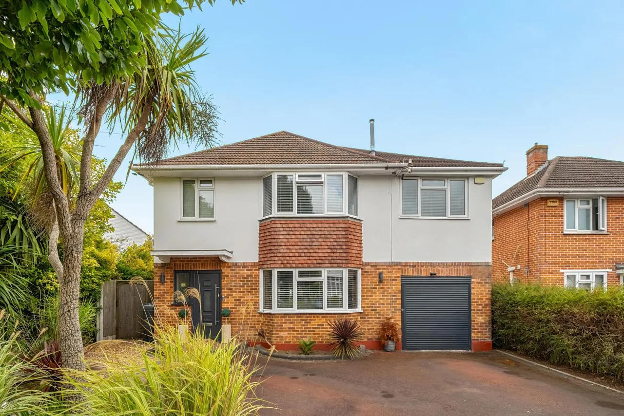 Petersfield Road, BH7, photo 5