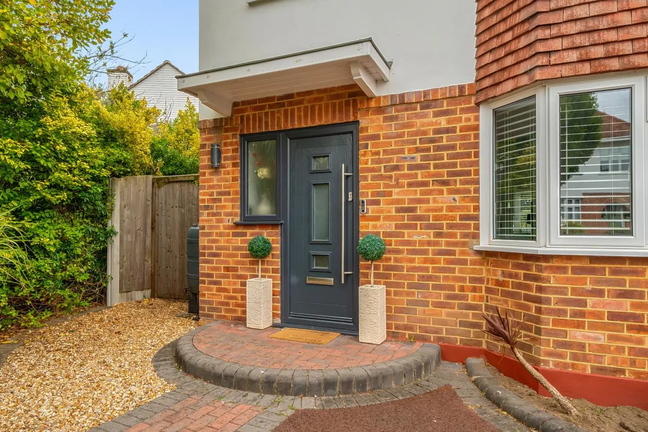 Petersfield Road, BH7, photo 23