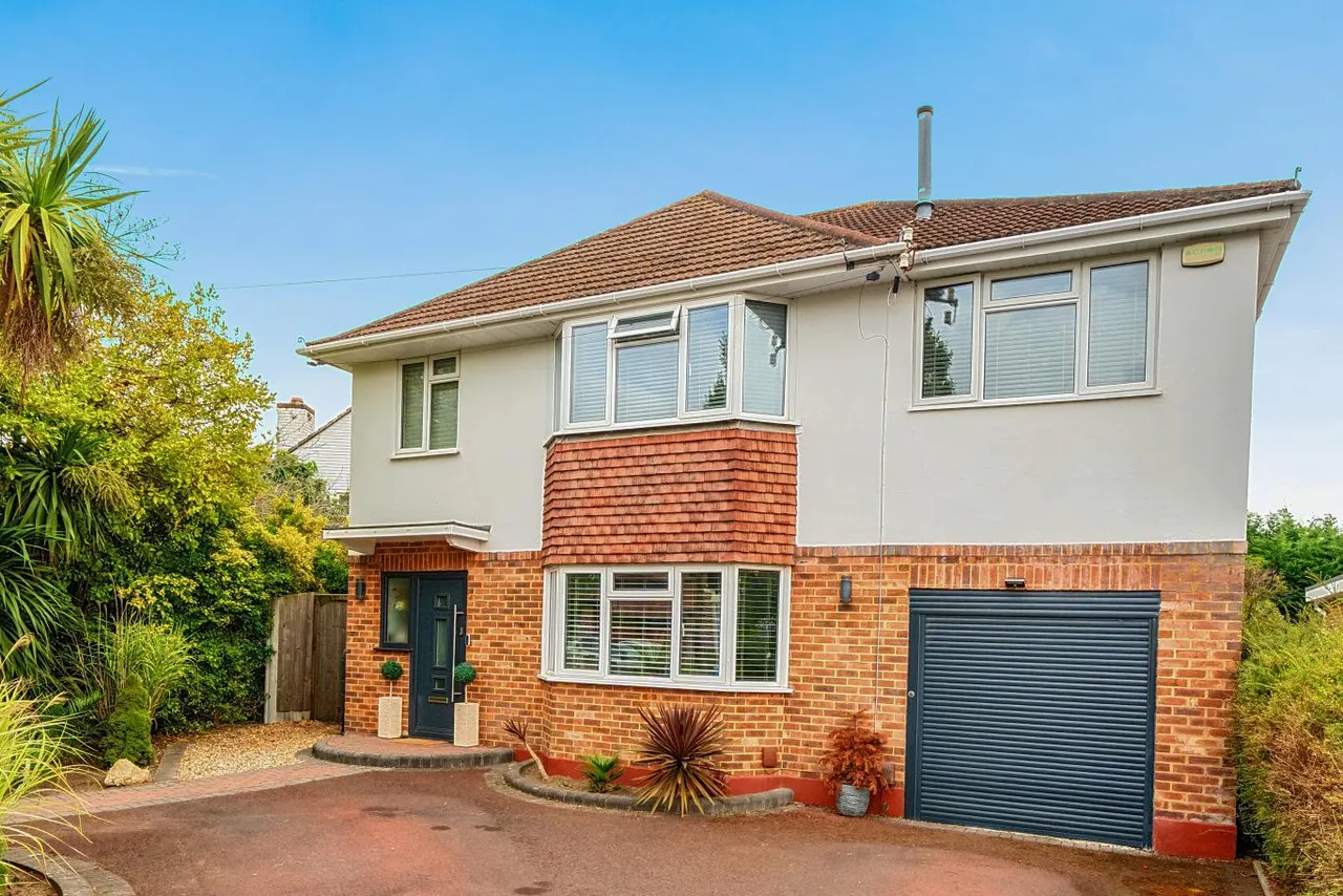 Petersfield Road, BH7, photo 10