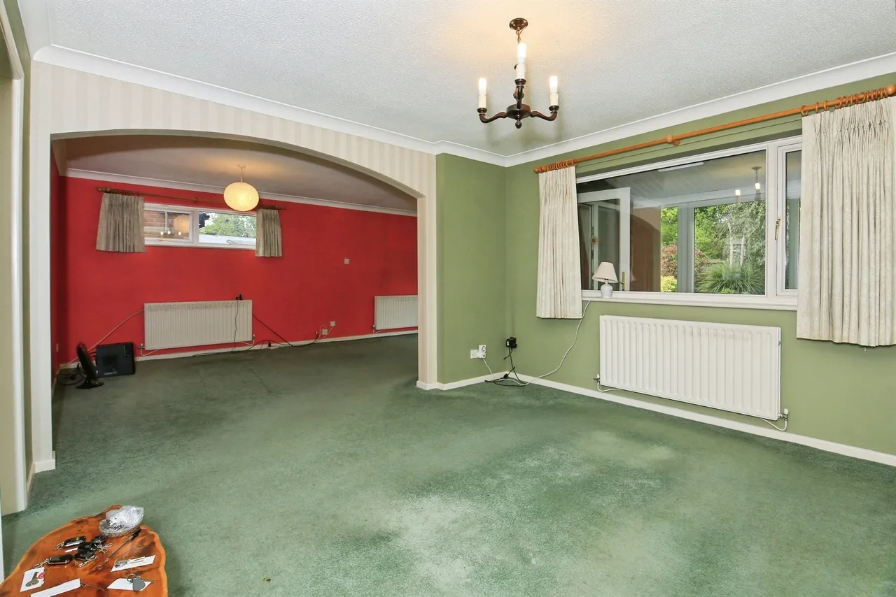 Earlswood, Orton Brimbles, PE2, photo 8