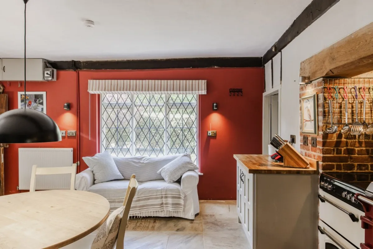 Horham Road, Athelington, IP21, photo 6