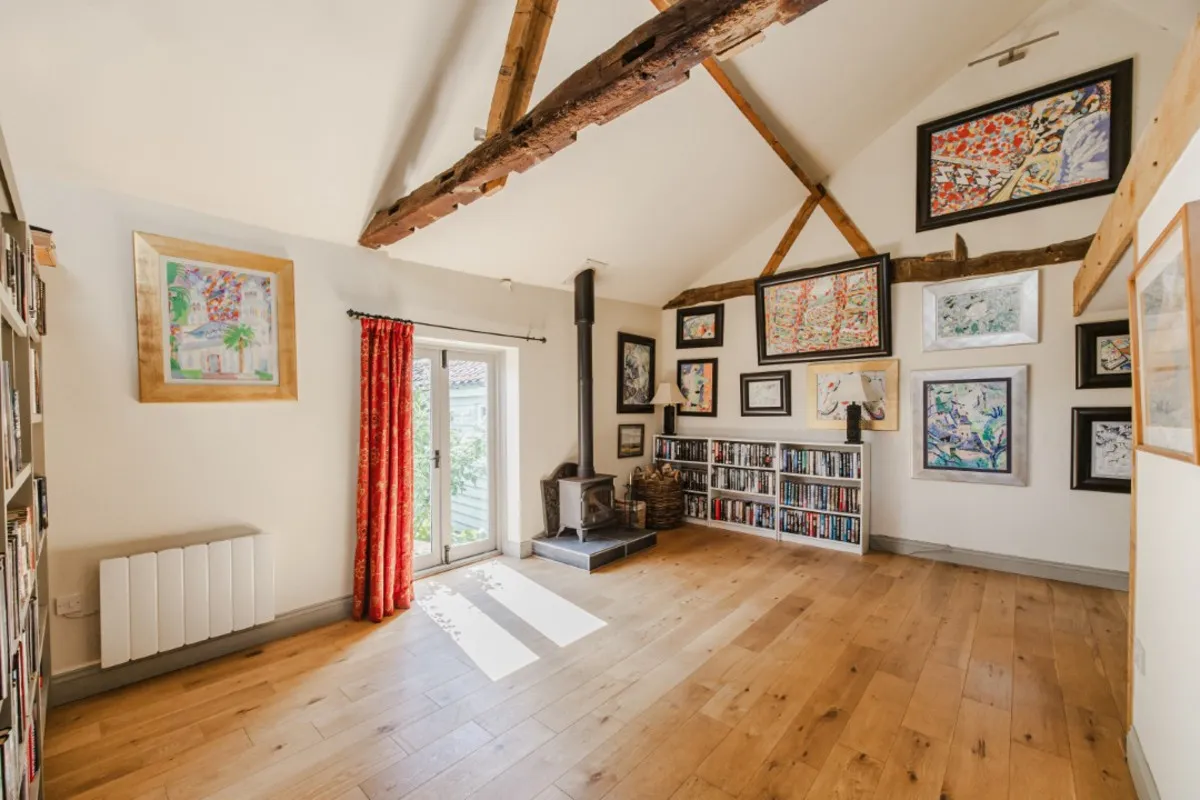 Horham Road, Athelington, IP21, photo 30