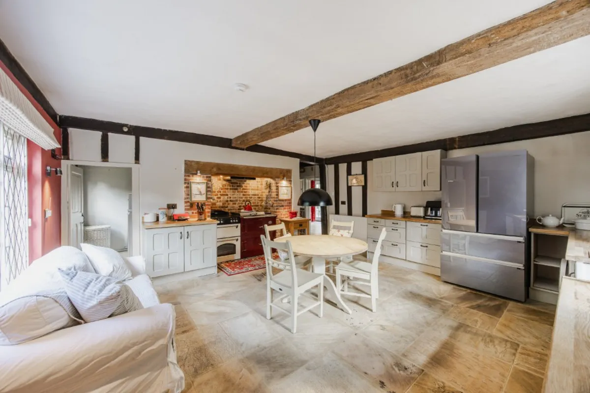 Horham Road, Athelington, IP21, photo 5