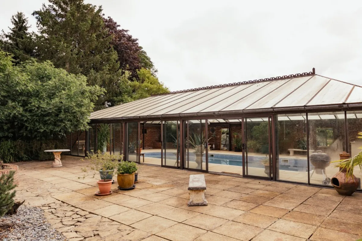 Horham Road, Athelington, IP21, photo 36