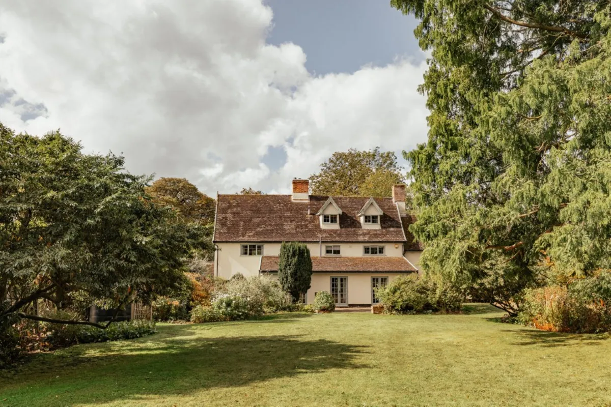 Horham Road, Athelington, IP21, photo 3