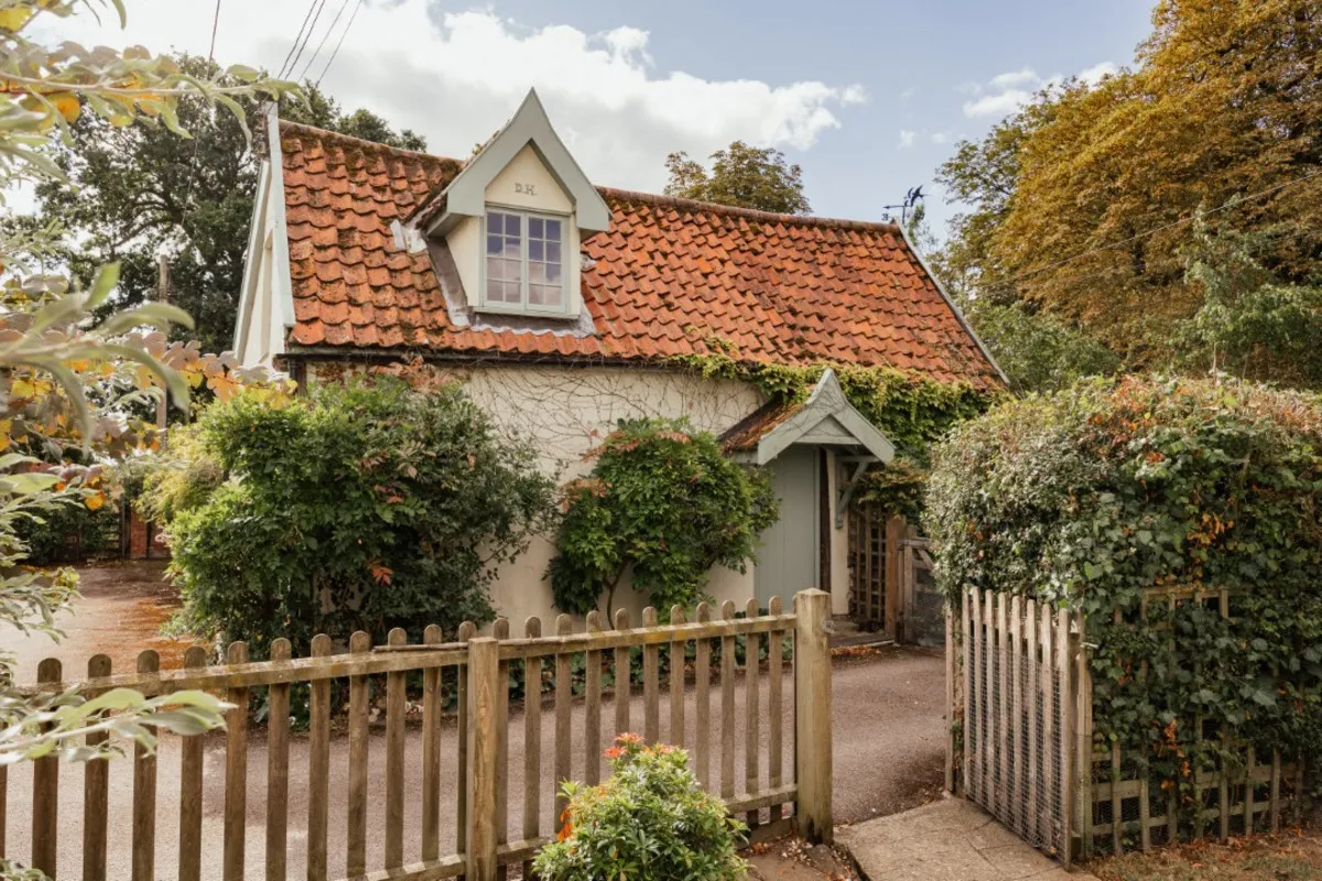Horham Road, Athelington, IP21, photo 28