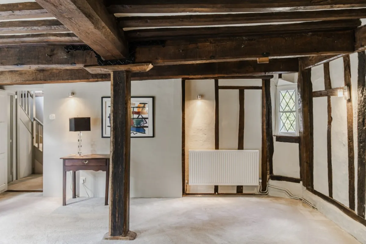 Horham Road, Athelington, IP21, photo 9