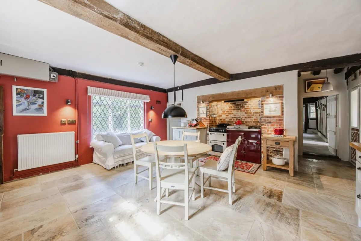 Horham Road, Athelington, IP21, photo 4