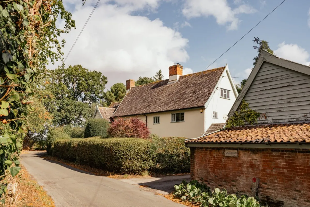 Horham Road, Athelington, IP21, photo 33