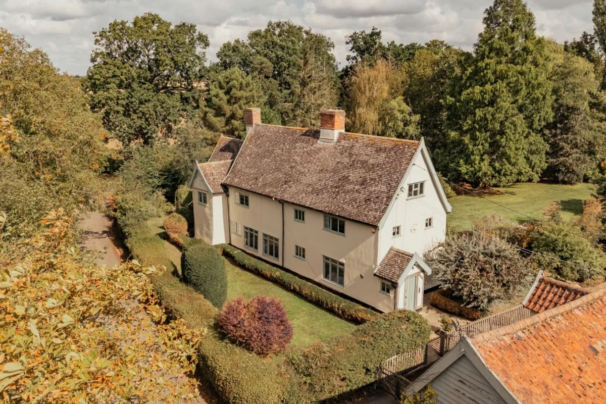 Horham Road, Athelington, IP21, photo 2