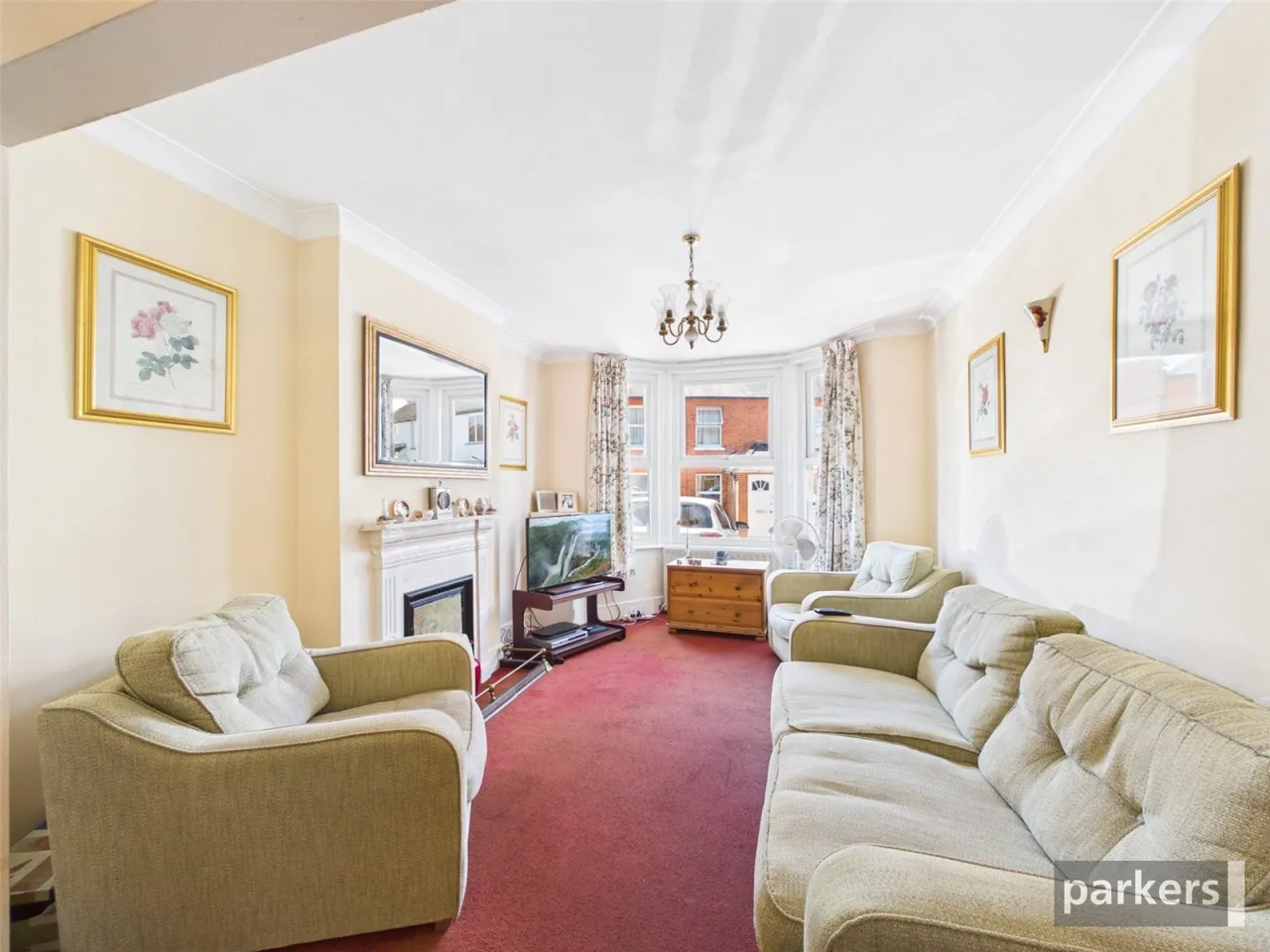 Howard Road, Wokingham, RG40, photo 2