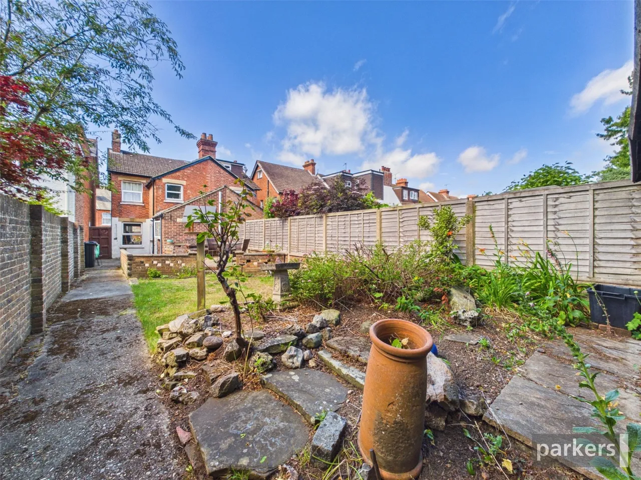 Howard Road, Wokingham, RG40, photo 12