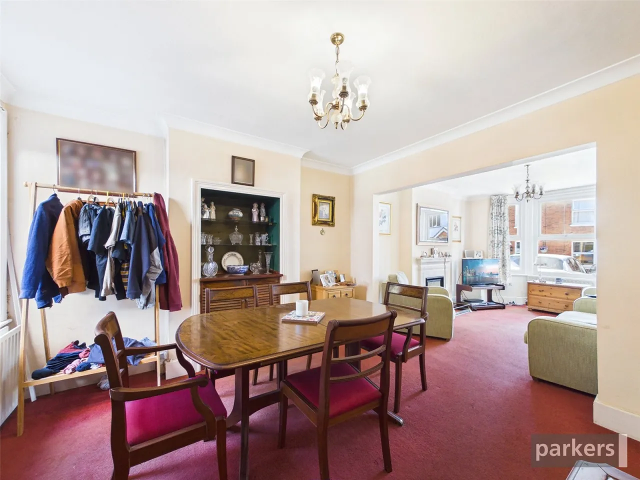 Howard Road, Wokingham, RG40, photo 3