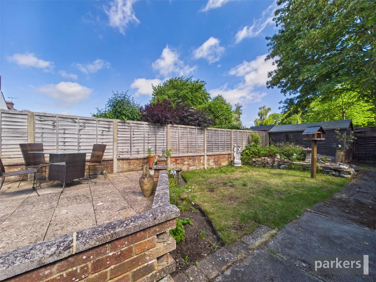 Howard Road, Wokingham, RG40, photo 11