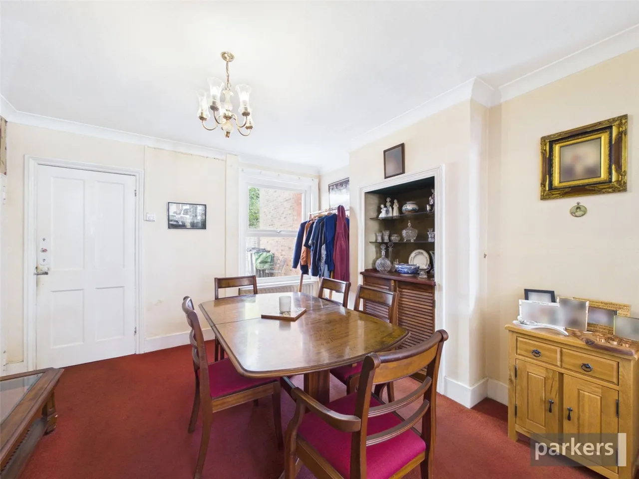 Howard Road, Wokingham, RG40, photo 4