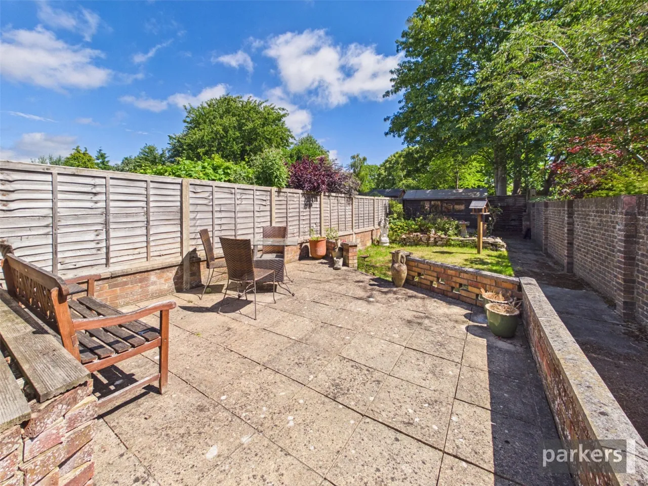 Howard Road, Wokingham, RG40, photo 13