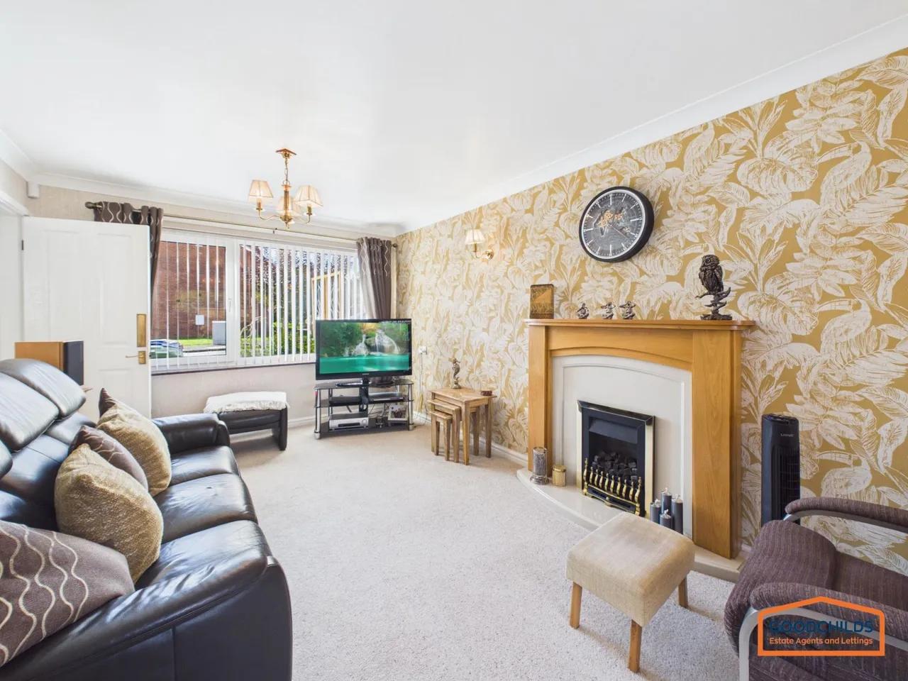 Norton Grange, Norton Canes, WS11, photo 7