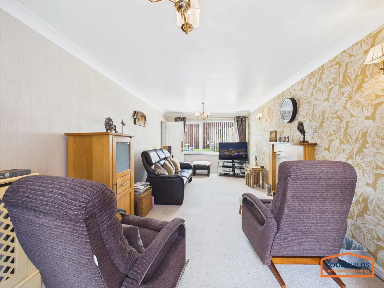 Norton Grange, Norton Canes, WS11, photo 8