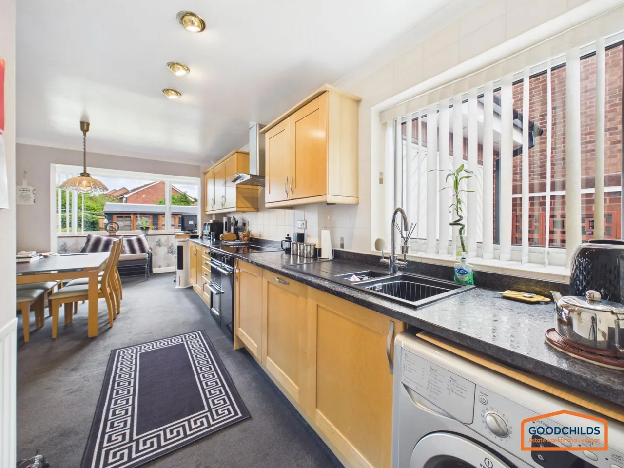 Norton Grange, Norton Canes, WS11, photo 4