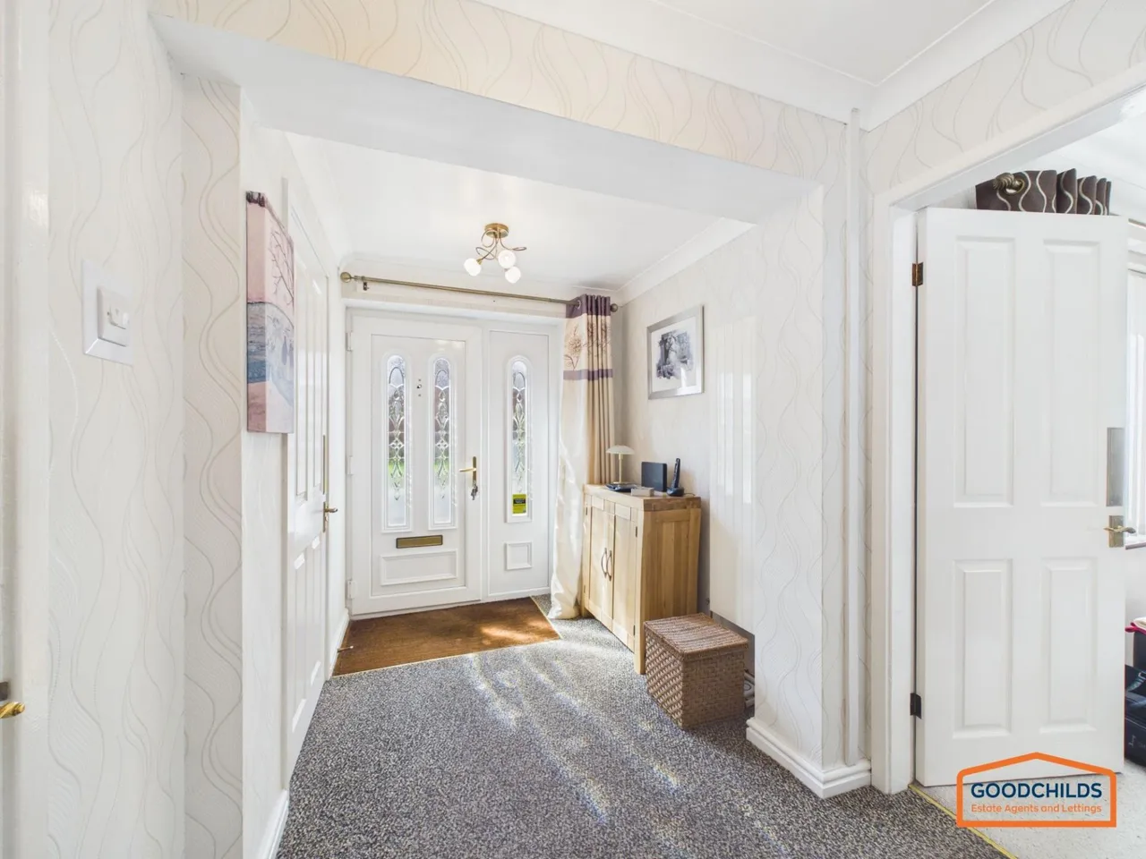Norton Grange, Norton Canes, WS11, photo 12