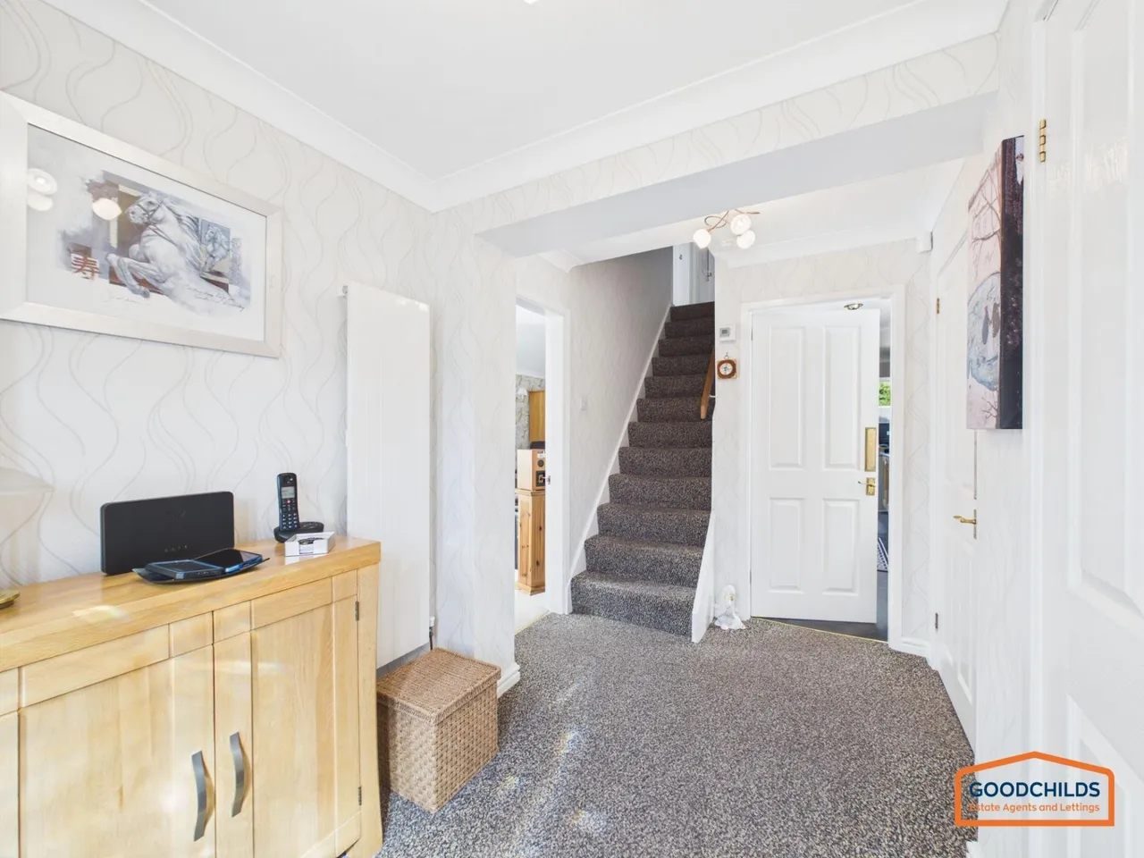 Norton Grange, Norton Canes, WS11, photo 5