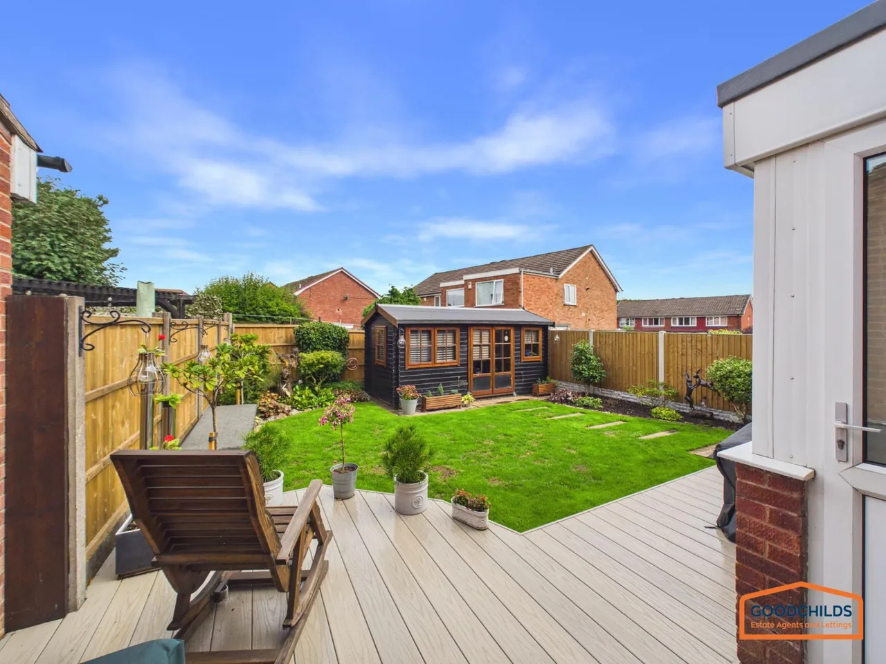 Norton Grange, Norton Canes, WS11, photo 21