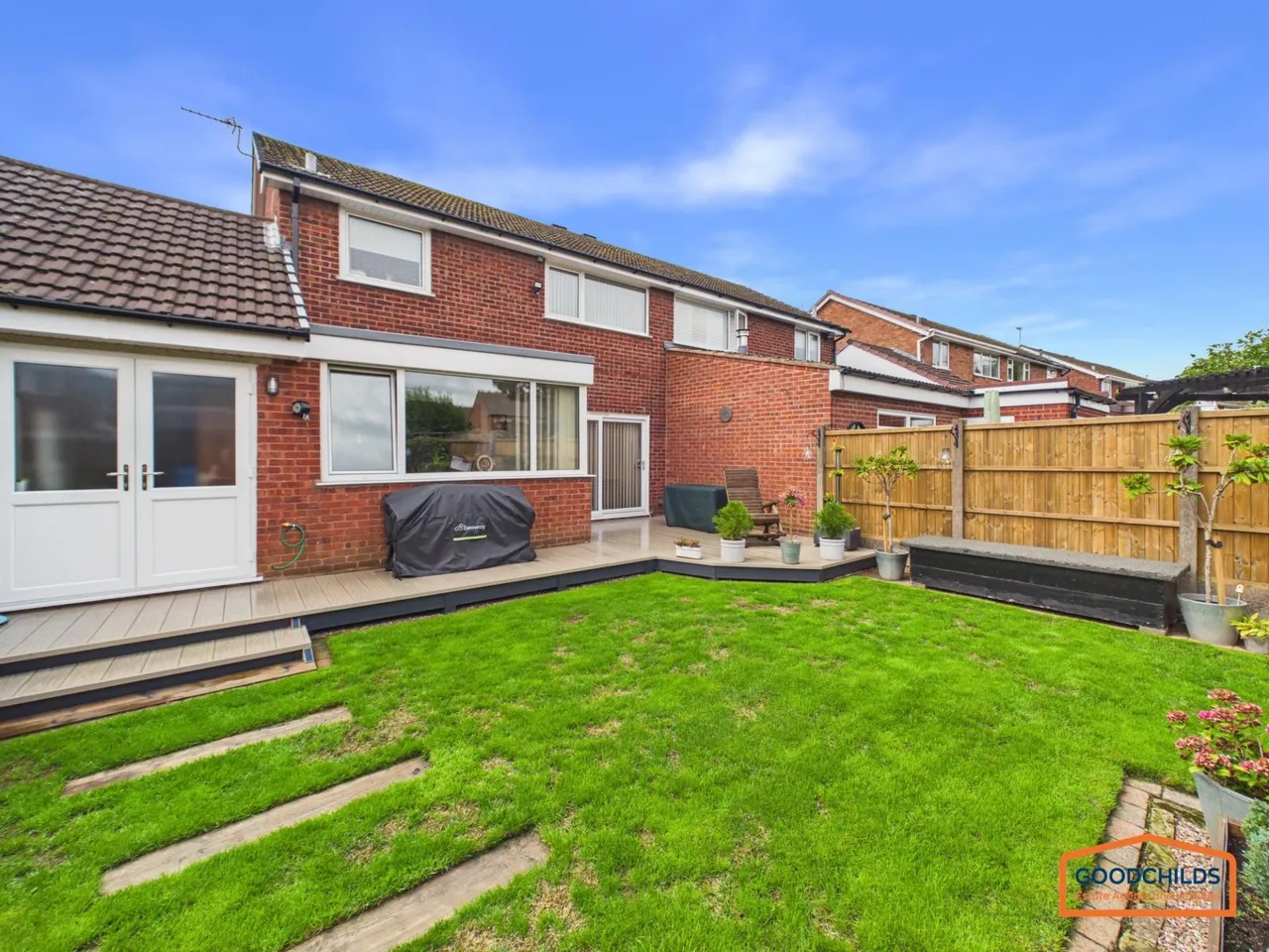 Norton Grange, Norton Canes, WS11, photo 22