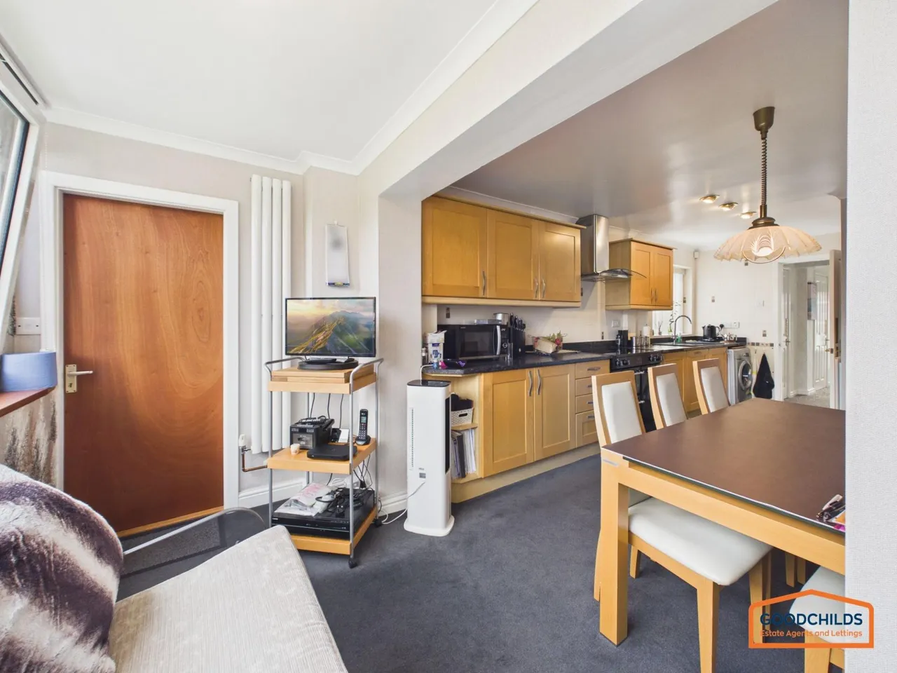 Norton Grange, Norton Canes, WS11, photo 11