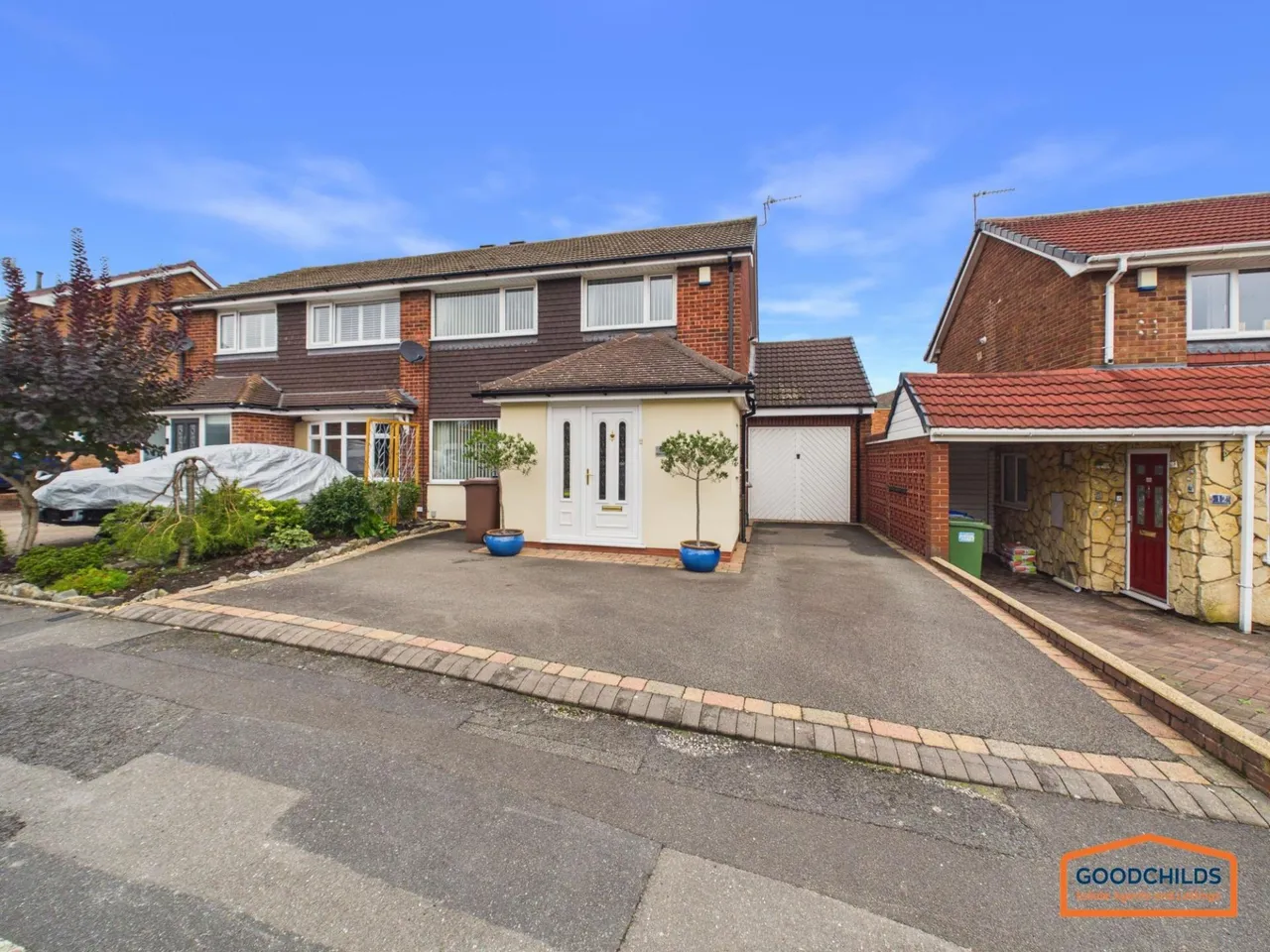 Norton Grange, Norton Canes, WS11, photo 23