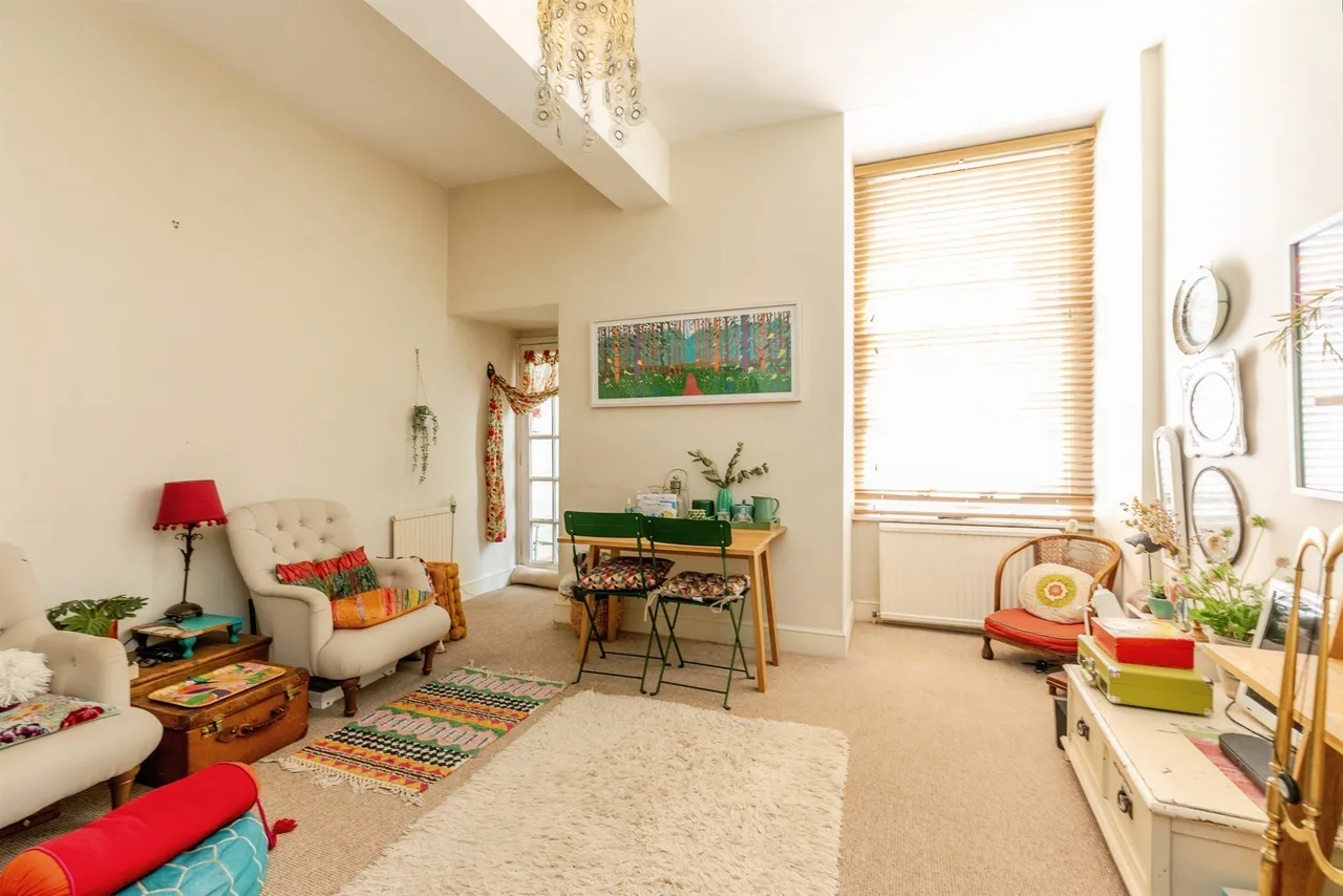 Royal York Crescent, Clifton, Bristol, photo 6