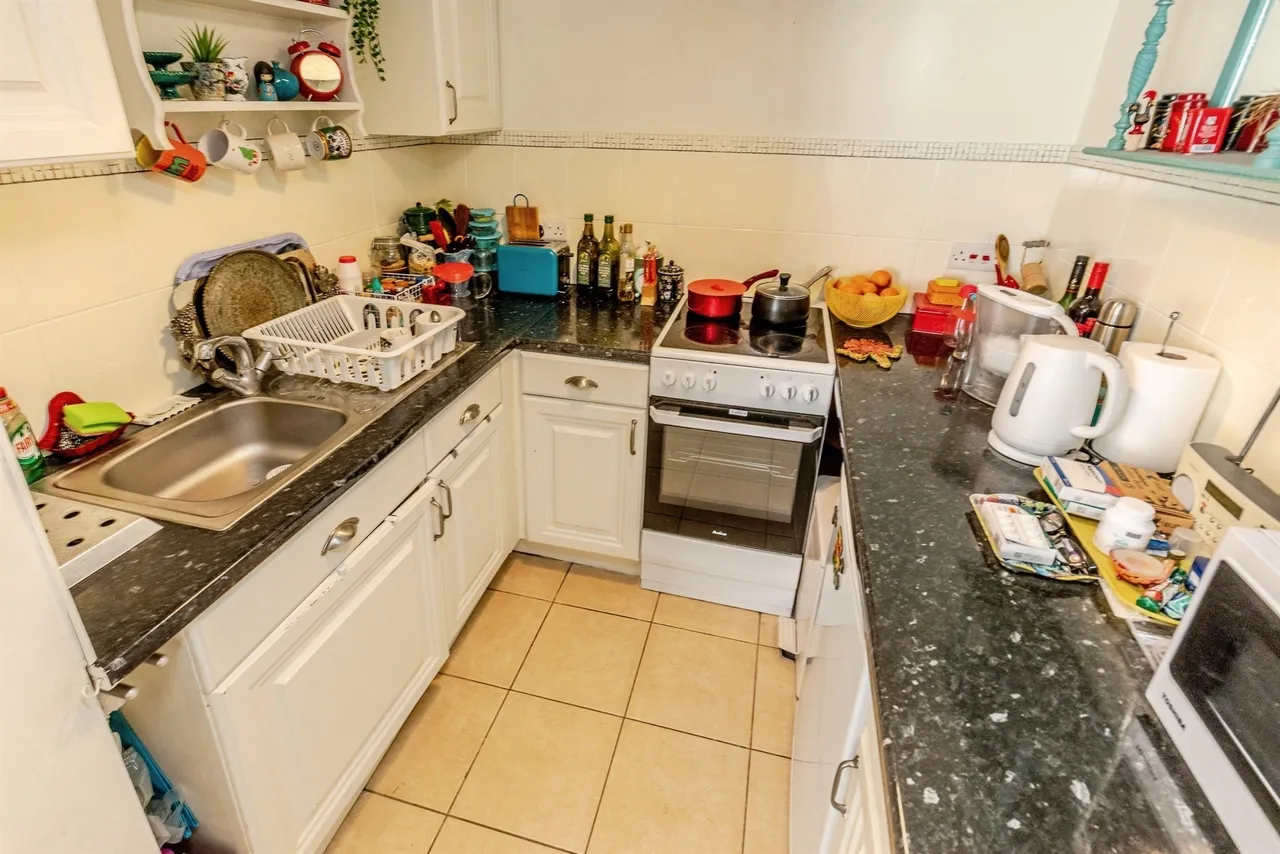 Royal York Crescent, Clifton, Bristol, photo 8