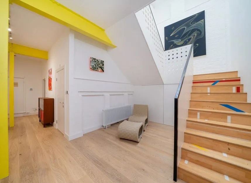 Kenilworth Road, Bow, E3, photo 6