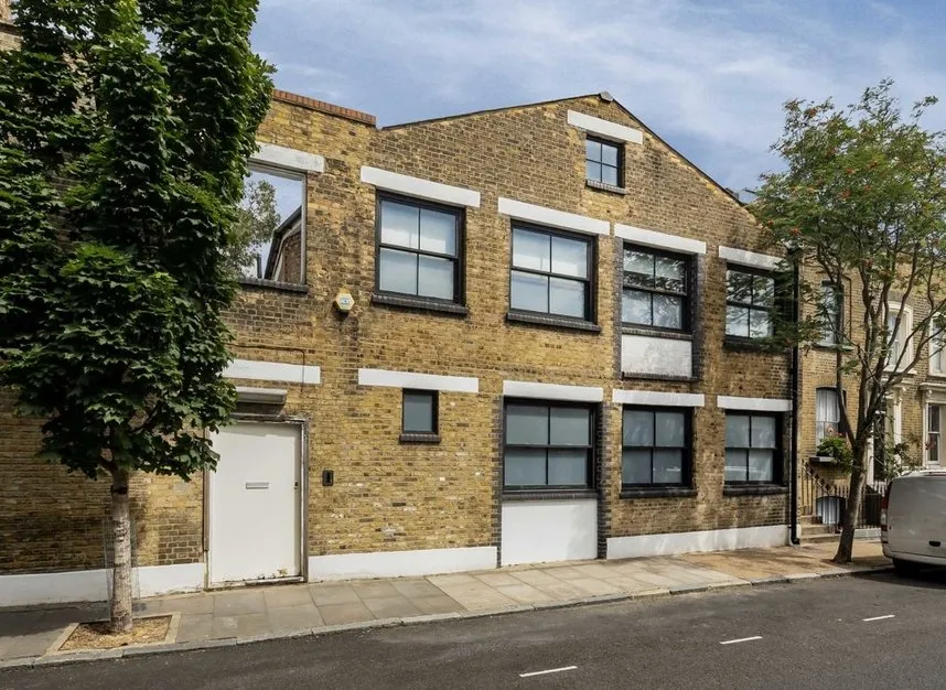 6 bed house for sale, Kenilworth Road, Bow, E3