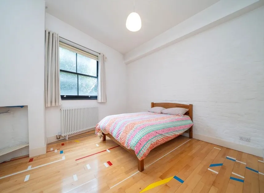 Kenilworth Road, Bow, E3, photo 14