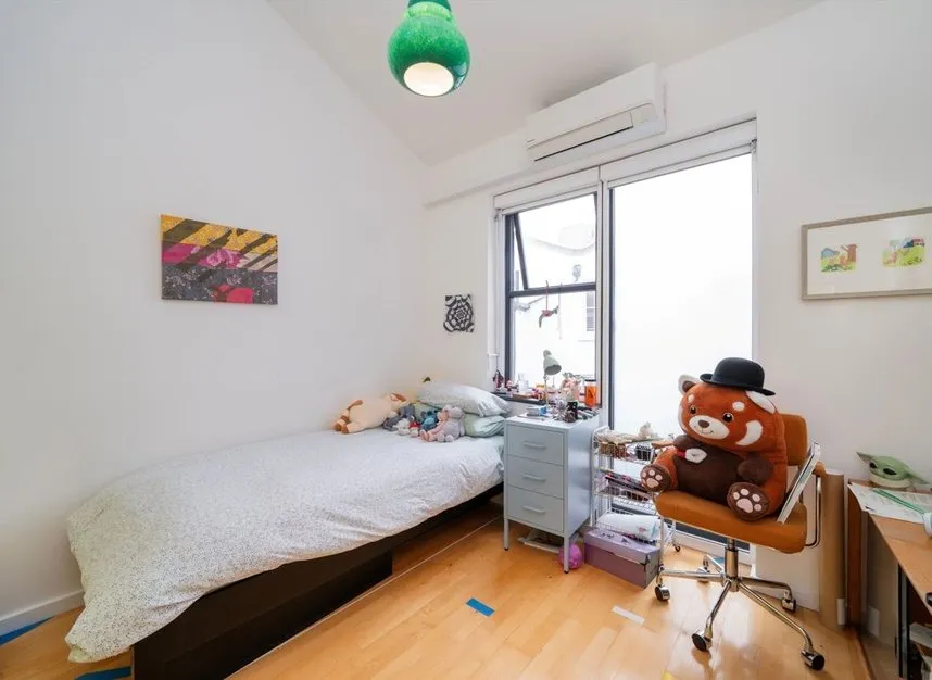 Kenilworth Road, Bow, E3, photo 11