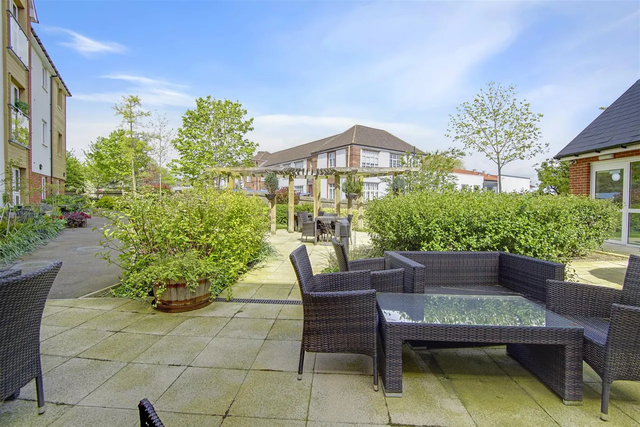 Lansdown Road, Sidcup, DA14, photo 5