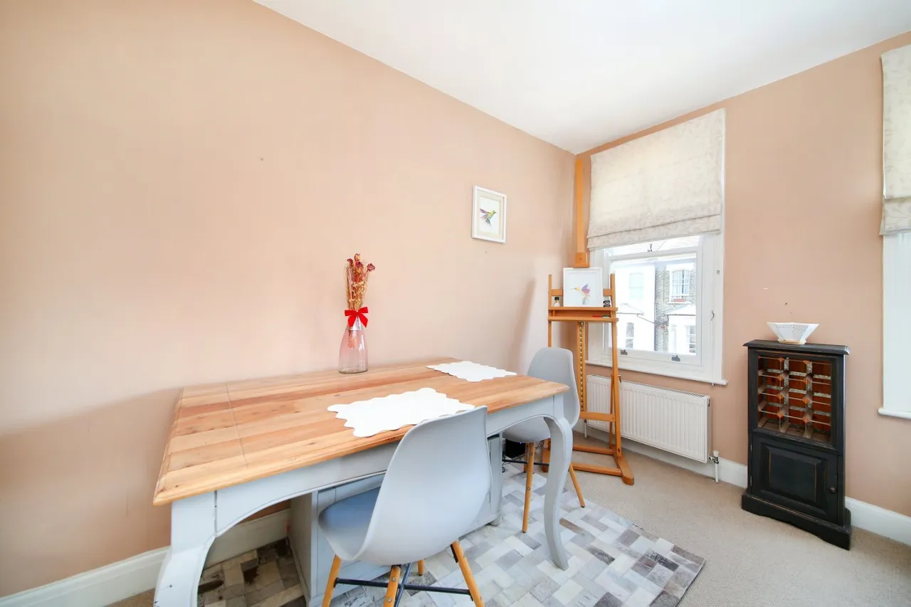 Shelgate Road, Battersea, SW11, photo 12