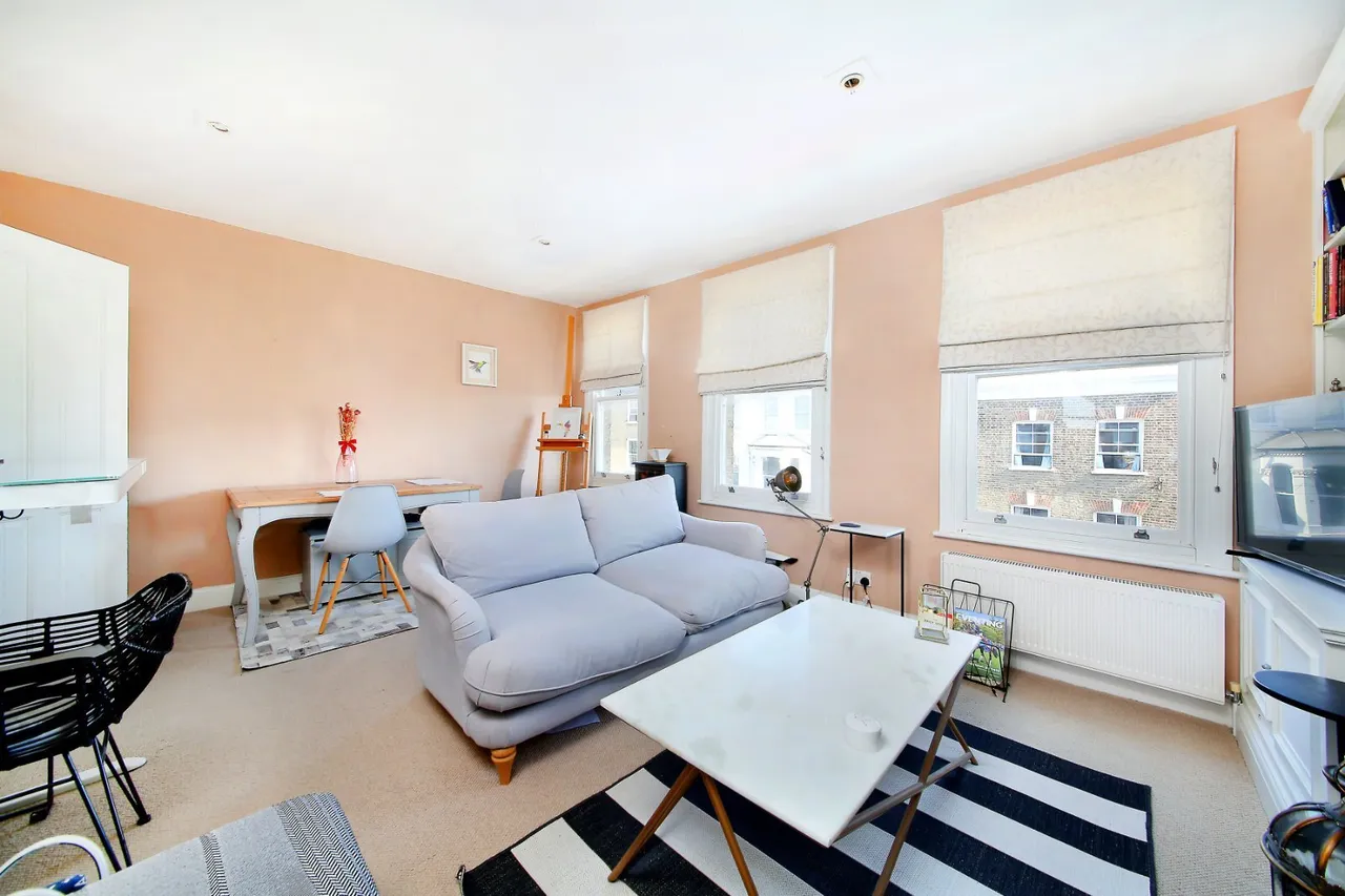 Shelgate Road, Battersea, SW11, photo 11