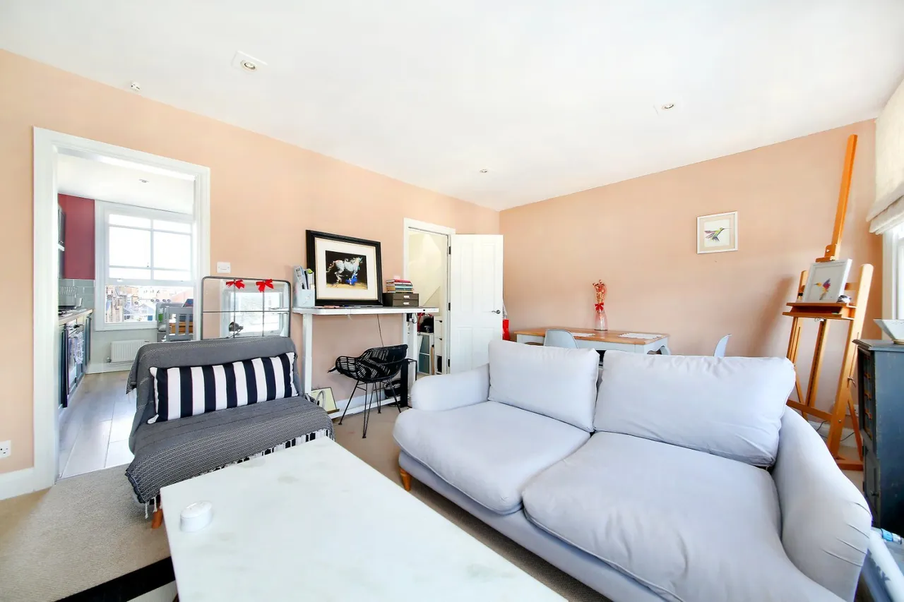 Shelgate Road, Battersea, SW11, photo 6