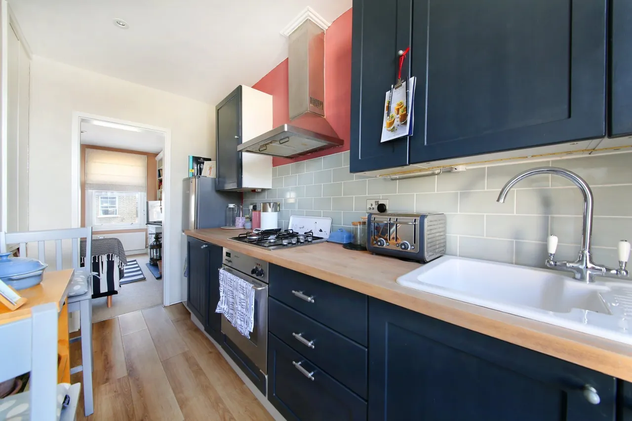 Shelgate Road, Battersea, SW11, photo 4