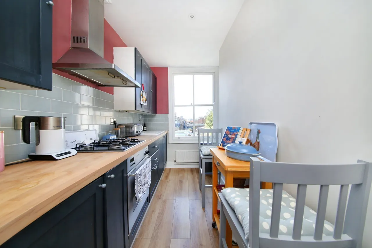 Shelgate Road, Battersea, SW11, photo 7