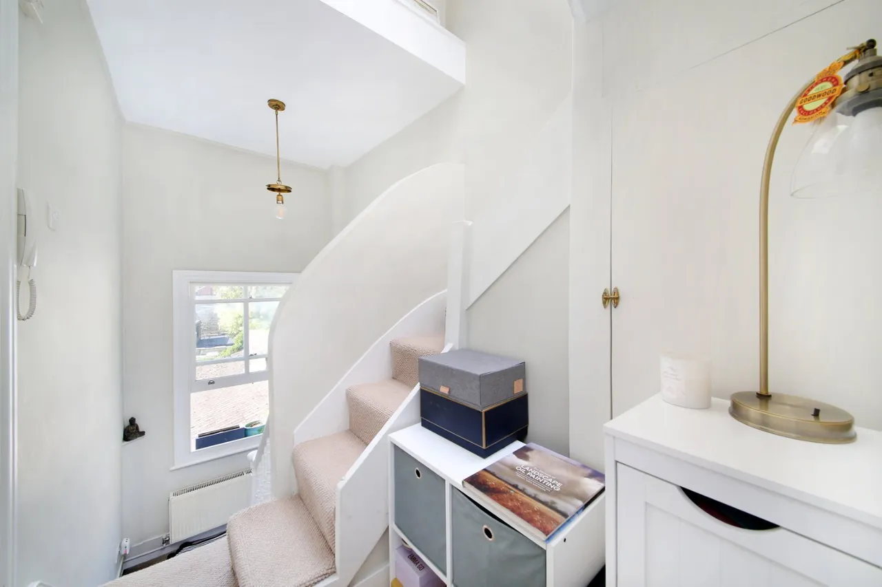Shelgate Road, Battersea, SW11, photo 9