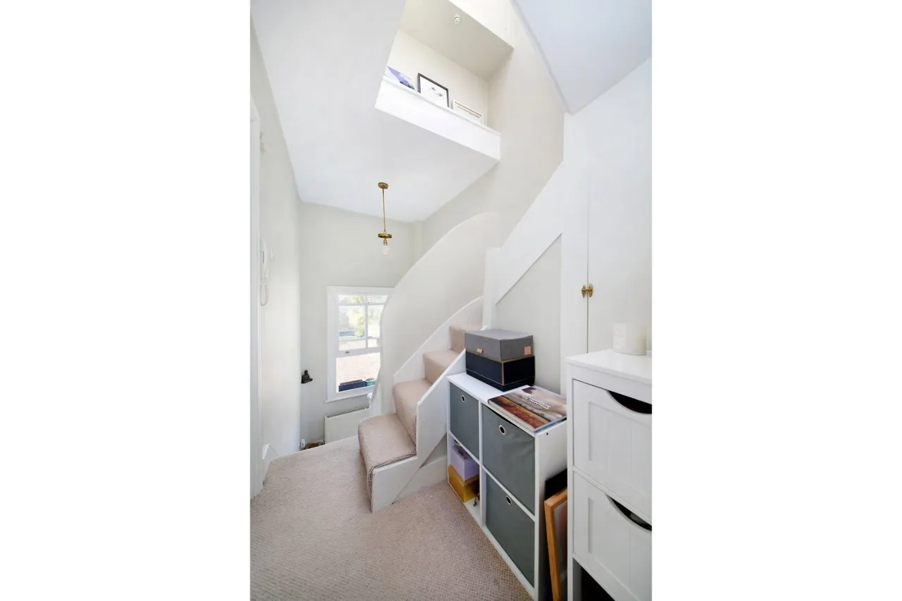 Shelgate Road, Battersea, SW11, photo 13