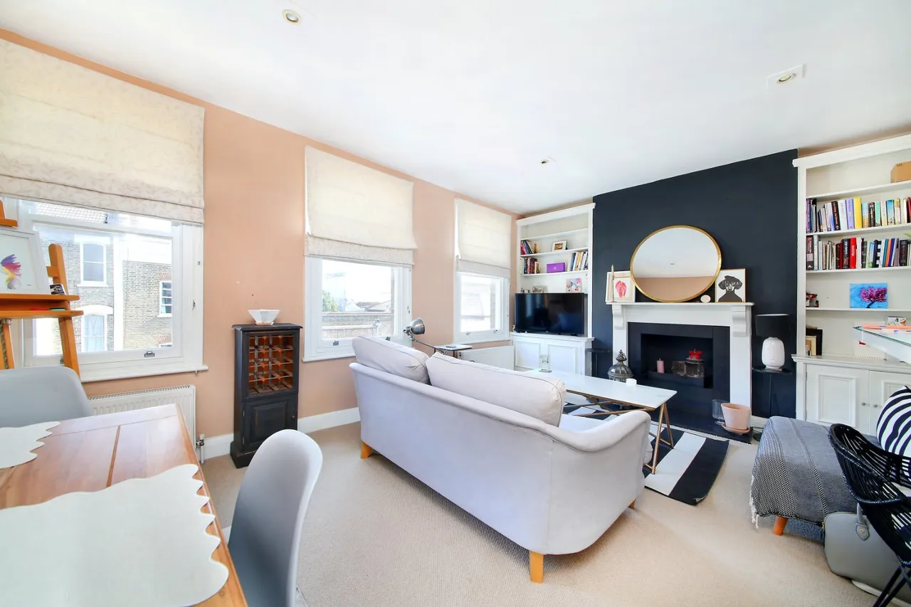 Shelgate Road, Battersea, SW11, photo 5