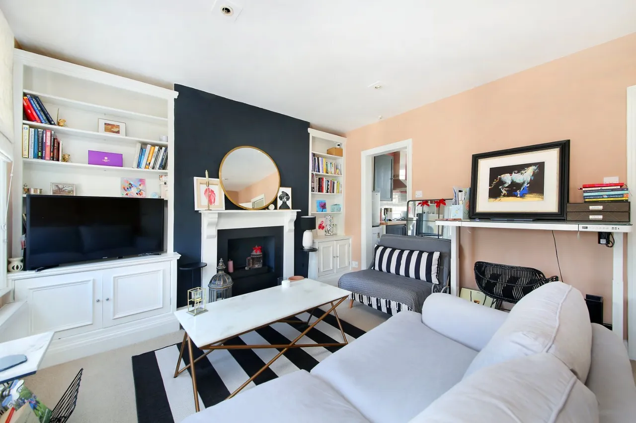 Shelgate Road, Battersea, SW11, photo 10