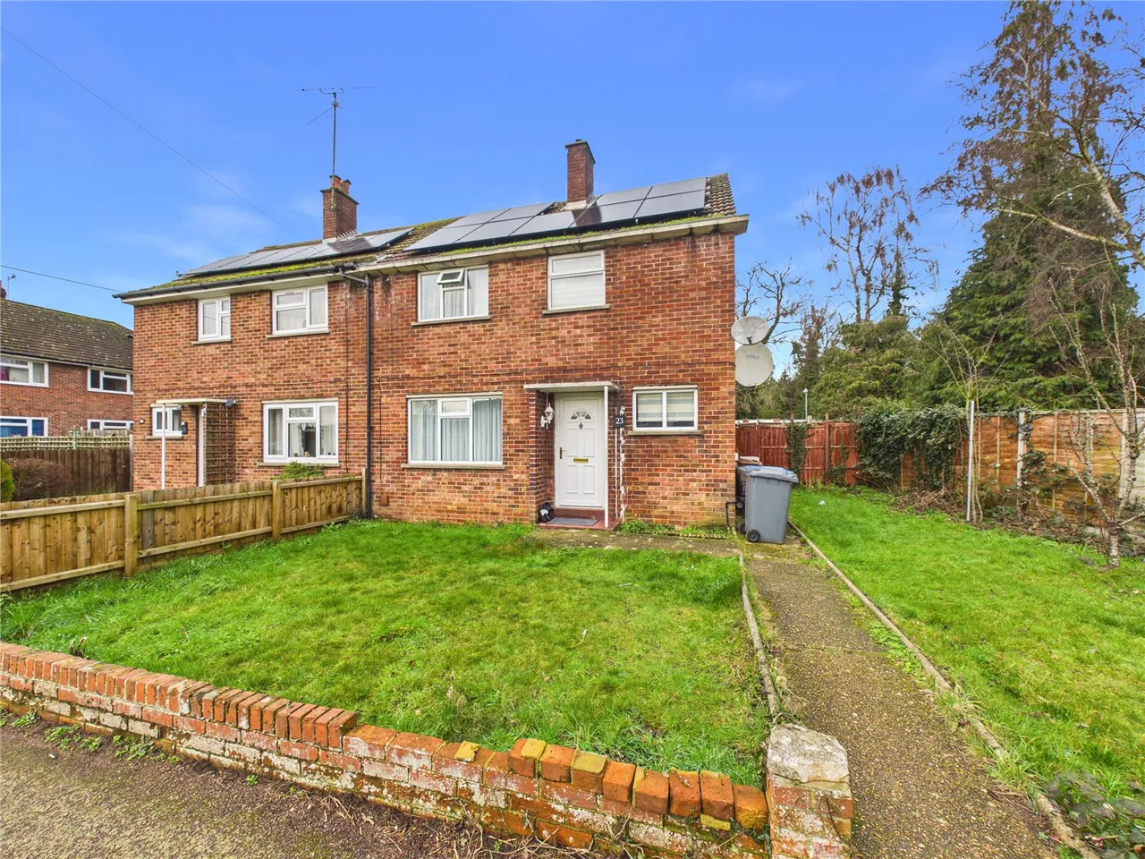 St. Andrews Place, Melton, IP12, photo 13