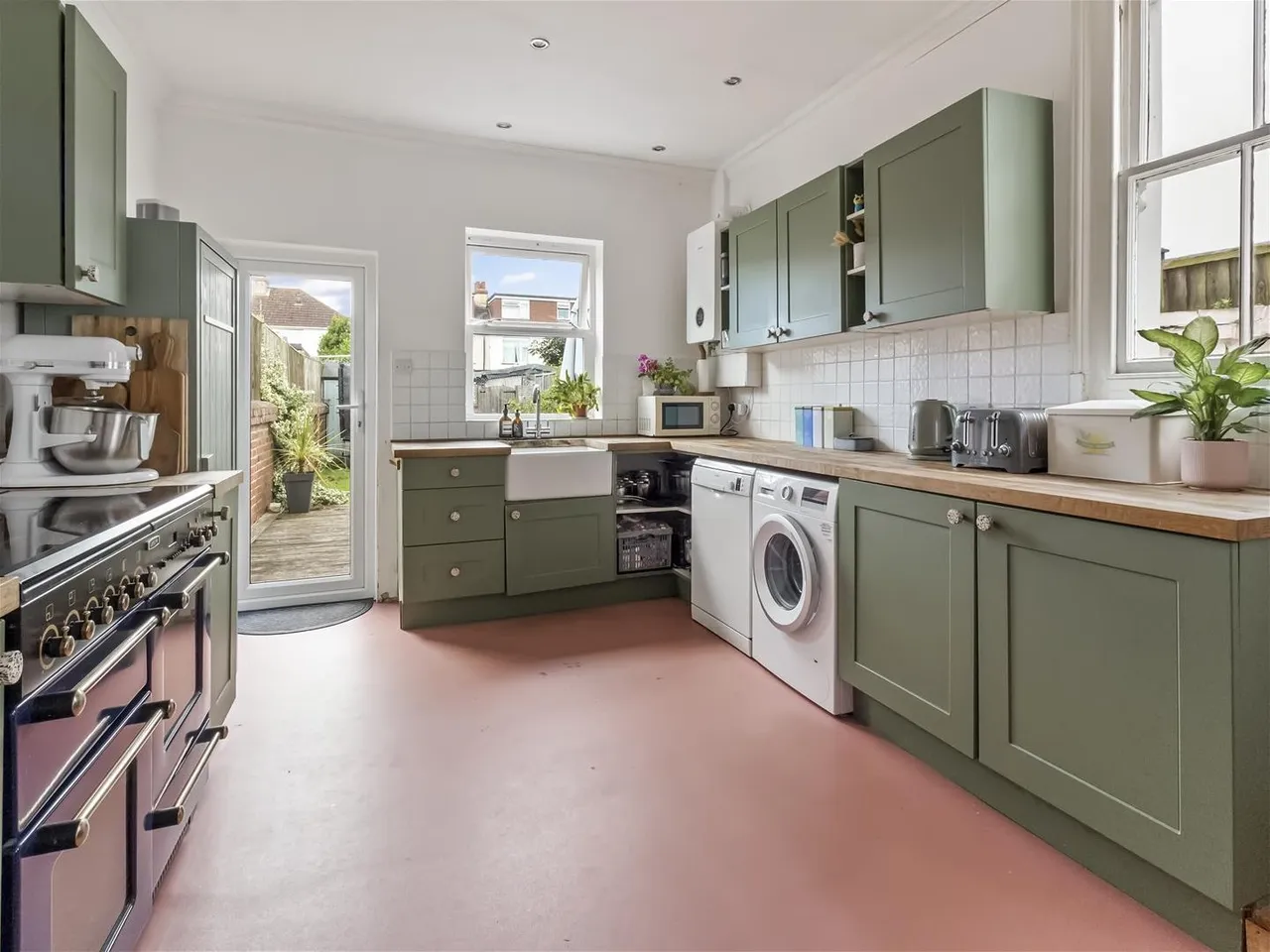 Woodlea Road, Worthing, photo 9