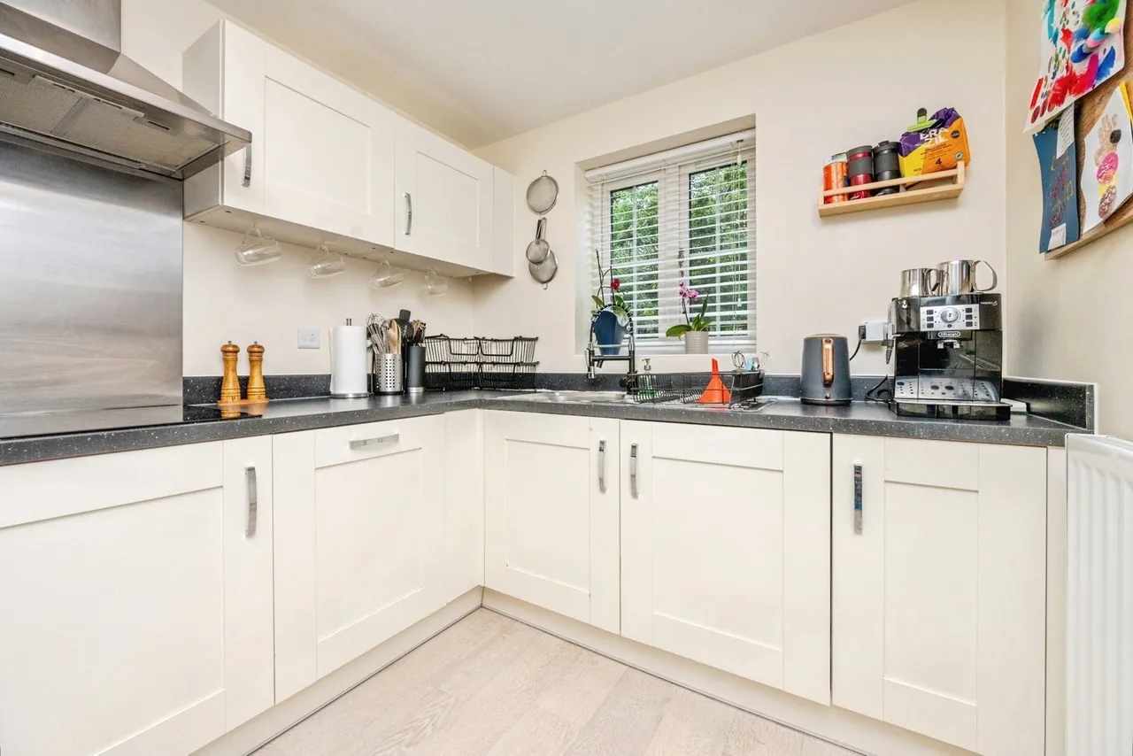 Wheatsheaf Way, Stratford-upon-Avon, CV37, photo 4